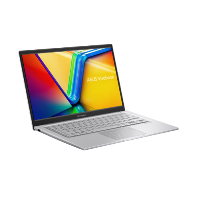 ASUS Vivobook 14 F1404VA EB044W Ordenador Portatil Full HD Intel Core 5 120U 16GB RAM 512GB SSD Graphics Windows 11 Home Plata 