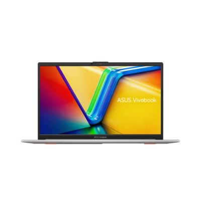 ASUS Vivobook Go 15 OLED E1504FA BQ1726 Ordenador Portatil 156 Full HD AMD Ryzen 5 7520U 16GB RAM 512GB SSD Radeon 610M Sin Sis