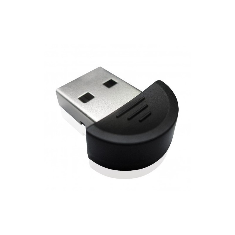 EWENT MICRO RECEPTOR BLUETOOTH USB 53 CLASE 1 EW1085