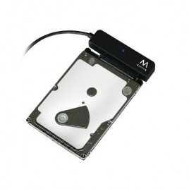 Ewent EW7017 tarjeta y adaptador de interfaz SATA