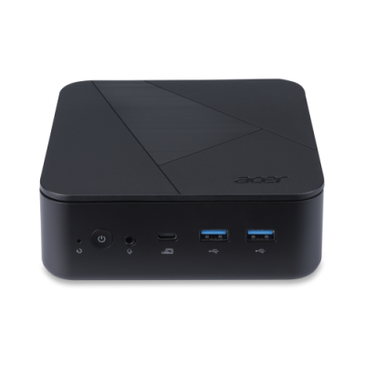 Acer Veriton N VN1502G 13N0U Intel N 0 GB DDR4 SDRAM Mini PC Negro