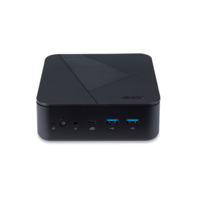 Acer VN1502G 13U7U Intel Core i7 i7 1355U 0 GB DDR4 SDRAM SSD Mini PC Negro