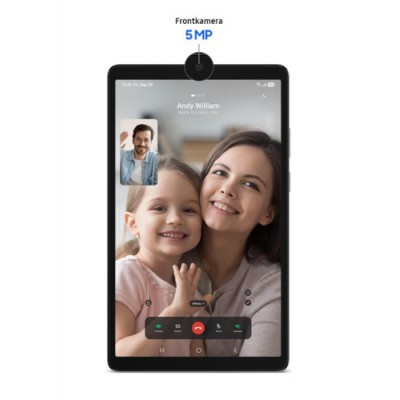 SAMSUNG GALAXY TAB A11 LTE 64 GB GRAY