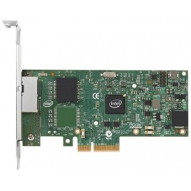 Intel I350T2V2 adaptador y tarjeta de red Ethernet 1000 Mbit s Interno