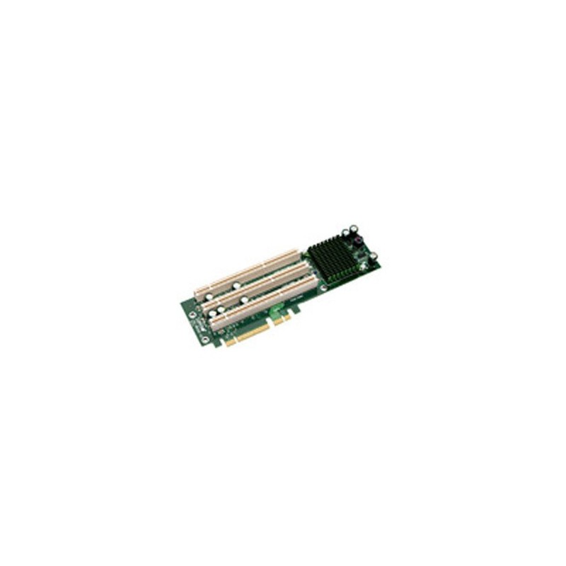 Intel FSR1560RISER tarjeta y adaptador de interfaz Interno