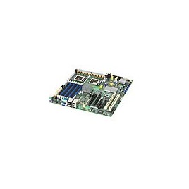 Intel Server Board S5000PSLROMBR placa base para servidor y estacion de trabajo LGA 771 Socket J SSI EEB Intel 5000P