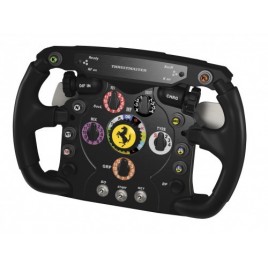 THRUSTMASTER VOLANTE FERRARI F1 WHEEL ADD ON PS3 PC 4160571