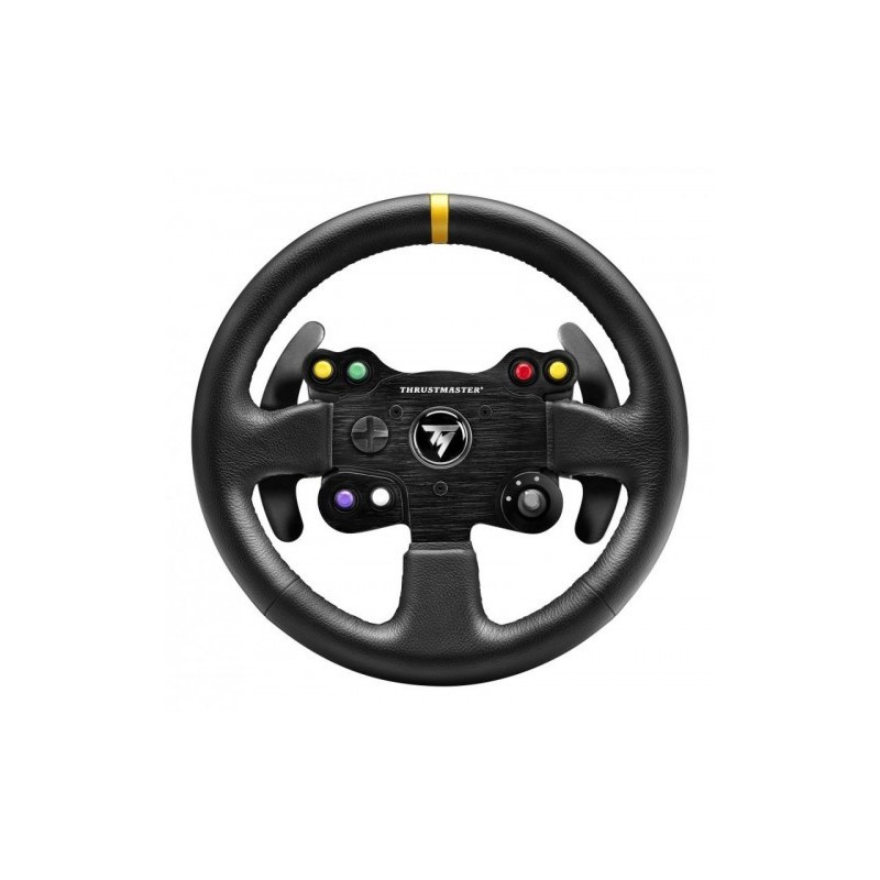 THRUSTMASTER VOLANTE TM LEATHER 28GT WHEEL ADD ON 4060057