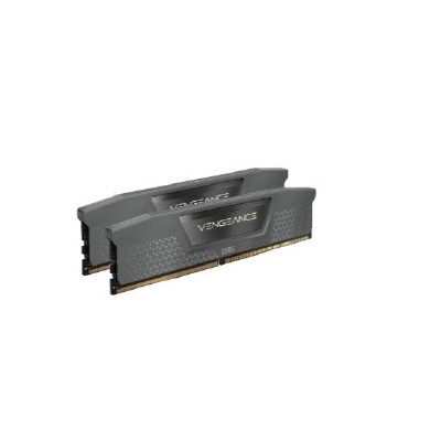 MEMORIA CORSAIR DDR5 32GB 2X16GB PC6000 VENGEANCE CMK32GX5M2F6000Z36