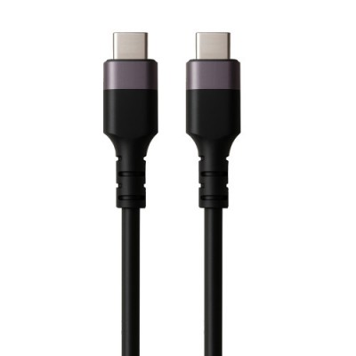Ewent EC1095 cable USB USB 32 Gen 1 31 Gen 1 1 m USB C Negro