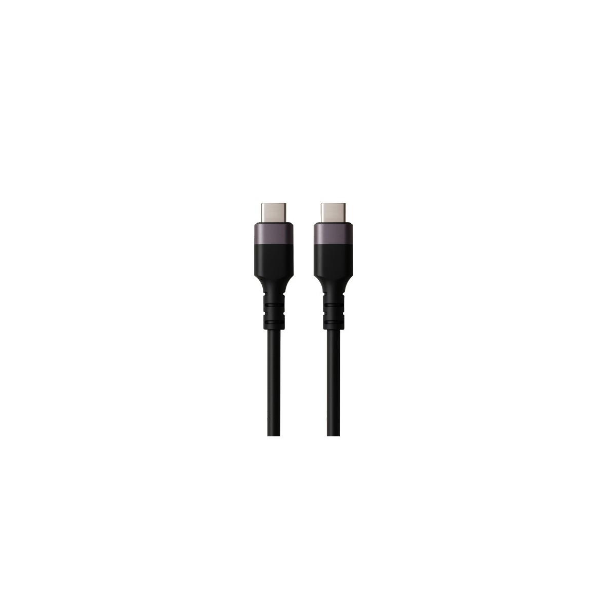 Ewent EC1095 cable USB USB 32 Gen 1 31 Gen 1 1 m USB C Negro