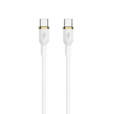 Ewent EC1093 cable USB USB 20 1 m USB C Blanco