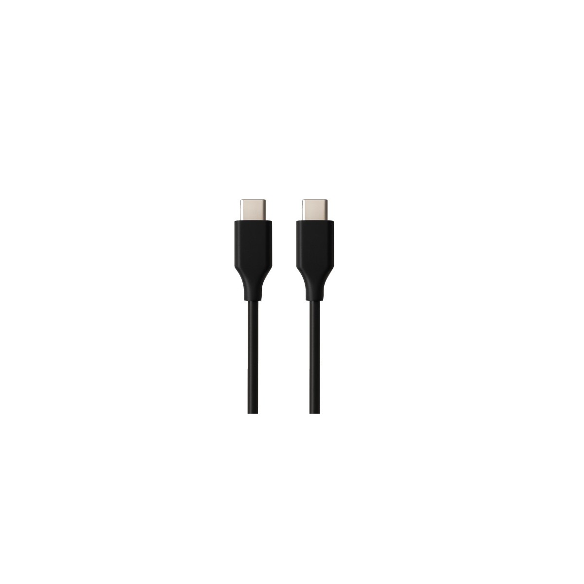 Ewent EC1086 cable USB USB 20 1 m USB C Negro
