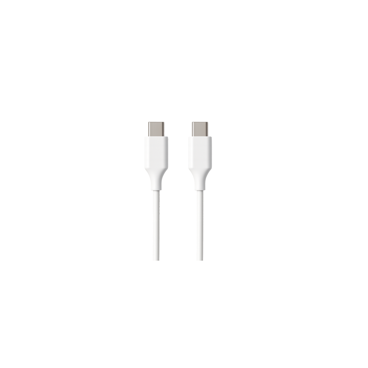 Ewent EC1084 cable USB USB 20 2 m USB C Blanco
