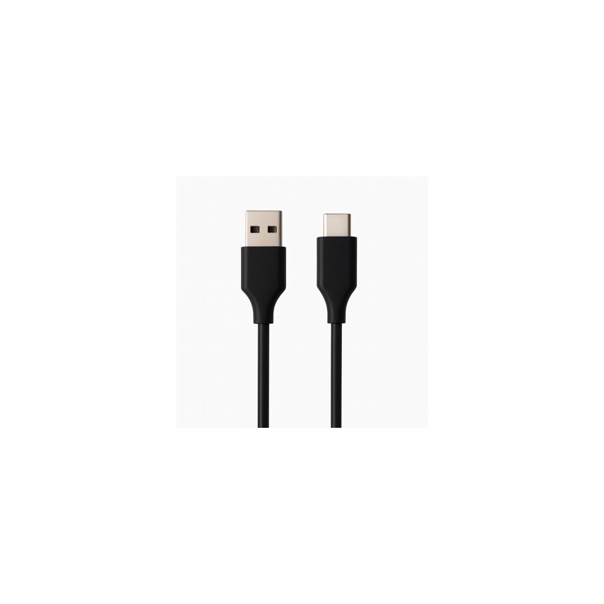 Ewent EC1131 cable USB USB 20 2 m USB A USB C Negro