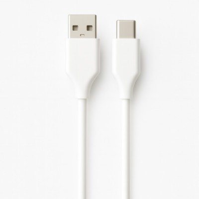 Ewent EC1132 cable USB USB 20 1 m USB A USB C Blanco