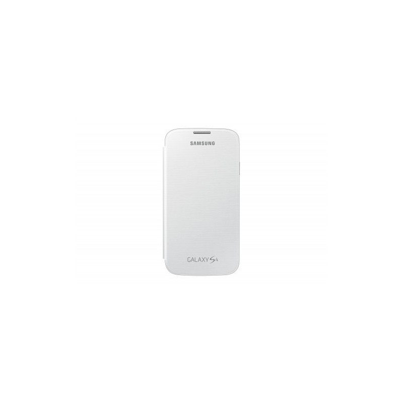 Samsung EF FI950B funda para telefono movil Libro Blanco