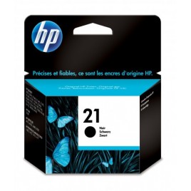 HP 21 CARTUCHO DE TINTA NEGRO HP21 C9351AEABE