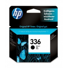 HP 336 CARTUCHO DE TINTA HP336 NEGRO PSC 1510 SKJET 5440 C9362EE