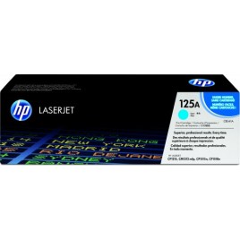 HP 125A TONER HP125A CIAN CB541A