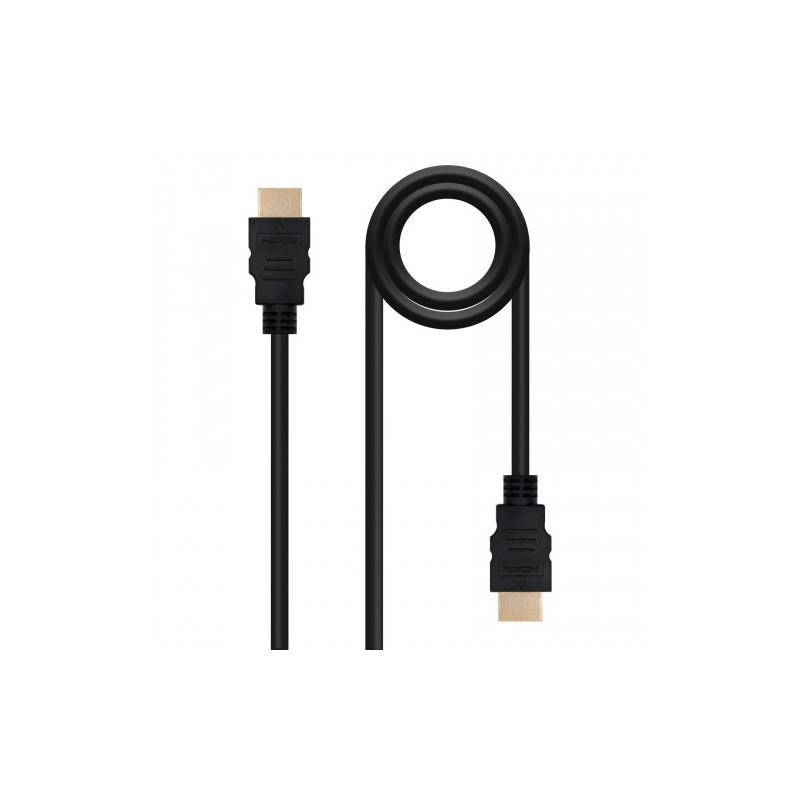 NANOCABLE CABLE HDMI V13 A M A M 18 M 10150302