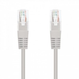 Nanocable CABLE RED LATIGUILLO RJ45 CAT6 UTP AWG24 20 M