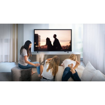 Samsung TU32H5005FK 813 cm 32 HD Smart TV Wifi Negro
