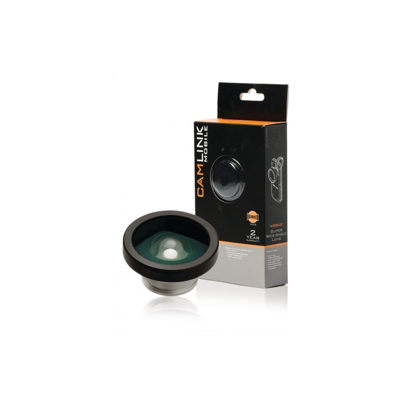 CamLink CL ML40SW lente de telefonos moviles