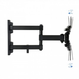 TooQ LP2142TNL B TV mount 1067 cm 42 Negro