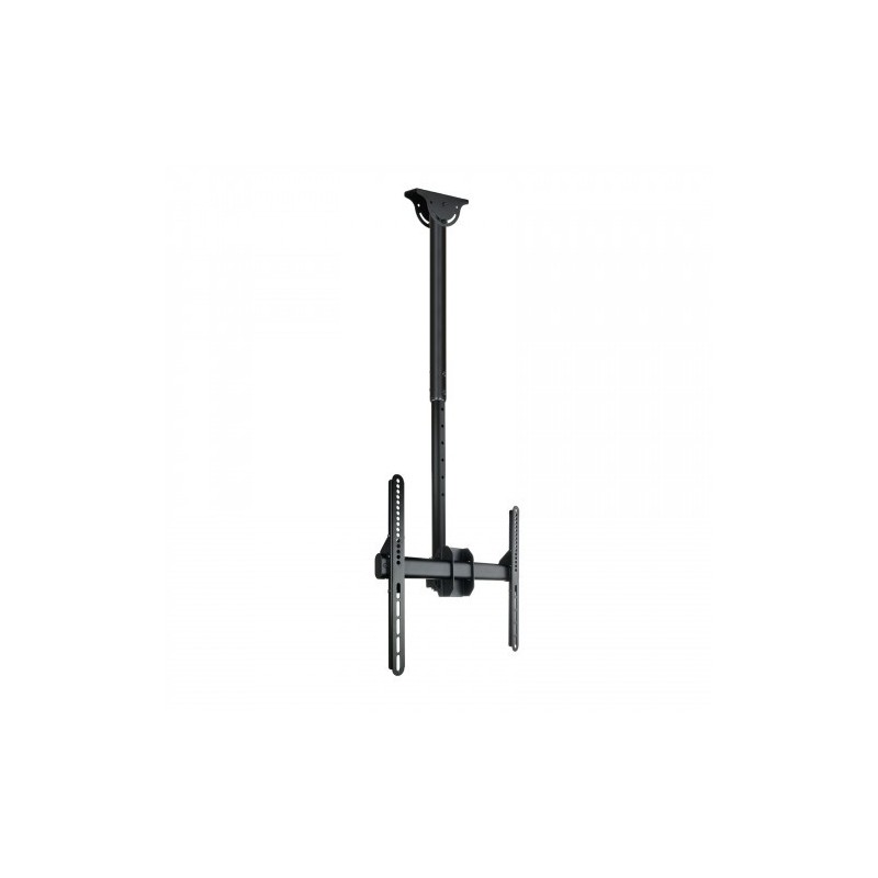 TooQ LPCE1155TSLI B TV mount 1397 cm 55 Negro