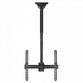 TooQ LPCE1155TSLI B TV mount 1397 cm 55 Negro