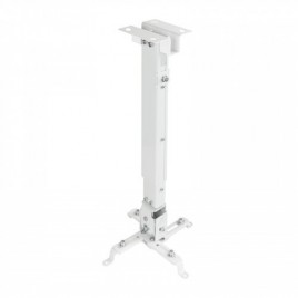 TooQ PJ2012T W montaje para projector Techo Blanco