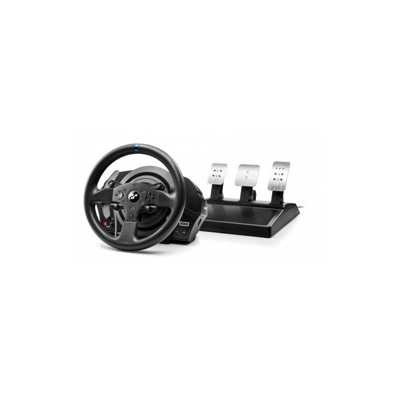 THRUSTMASTER VOLANTE PEDALES T300RS GT EDITION PS3 PS4 PC