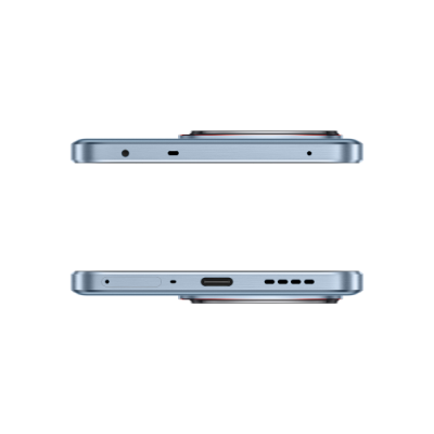 realme GT 7 172 cm 678 SIM doble Android 15 5G USB Tipo C 12 GB 512 GB 7000 mAh Azul