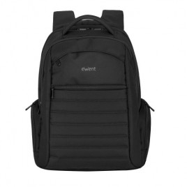 Ewent Urban maletines para portatil 439 cm 173 Funda tipo mochila Negro