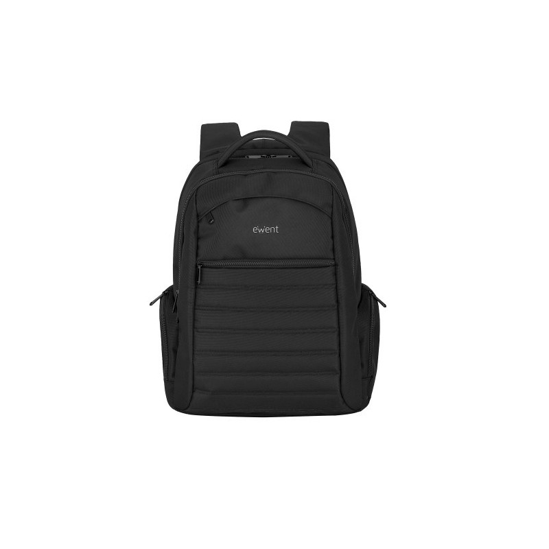 Ewent Urban maletines para portatil 439 cm 173 Funda tipo mochila Negro