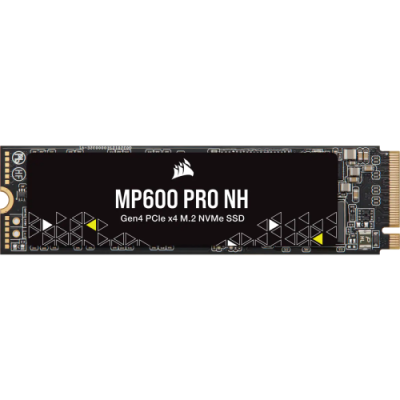 Corsair MP600 PRO NH M2 2000 GB PCI Express 40 3D TLC NAND NVMe