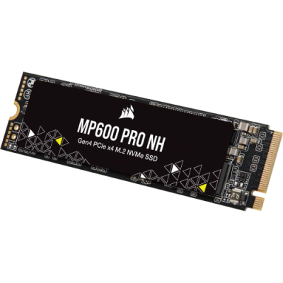 Corsair MP600 PRO NH M2 2000 GB PCI Express 40 3D TLC NAND NVMe