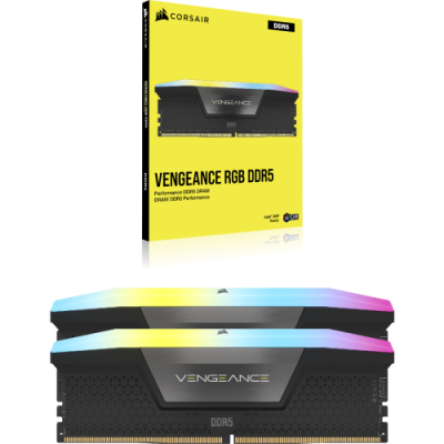 Corsair Vengeance CMH48GX5M2B7000C40 modulo de memoria 48 GB 2 x 24 GB DDR5 7000 MHz