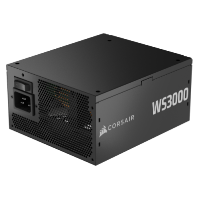 FUENTE ALIMENT CORSAIR WS SERIES WS3000 3000 WATT WORKSTATION CP 9020312 EU