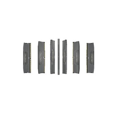 MEMORIA CORSAIR DDR5 64GB 2X32GB PC6000 VENGEANCE CMK64GX5M2D6000Z40