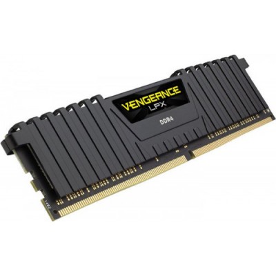 Corsair Vengeance LPX 16GB DDR4 2666 modulo de memoria 1 x 16 GB 2666 MHz