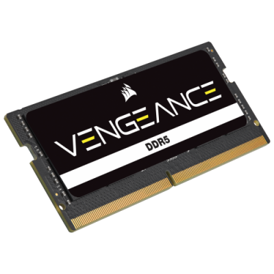 Corsair VENGEANCE modulo de memoria 32 GB 2 x 16 GB DDR5 4800 MHz