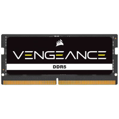 Corsair VENGEANCE modulo de memoria 32 GB 2 x 16 GB DDR5 4800 MHz