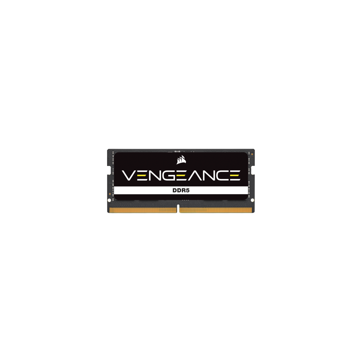Corsair VENGEANCE modulo de memoria 32 GB 2 x 16 GB DDR5 4800 MHz