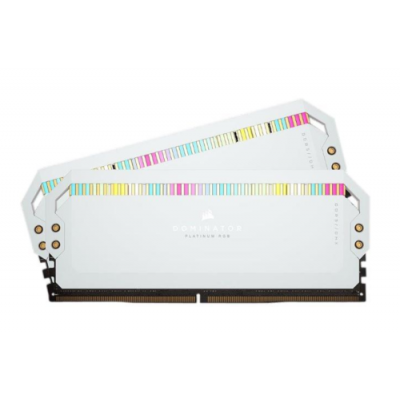 Corsair CMT32GX5M2B5200C40W modulo de memoria 32 GB 2 x 16 GB DDR5 5200 MHz