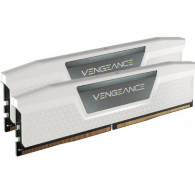 Corsair Vengeance CMK64GX5M2B5200C40W modulo de memoria 64 GB 2 x 32 GB DDR5 5200 MHz