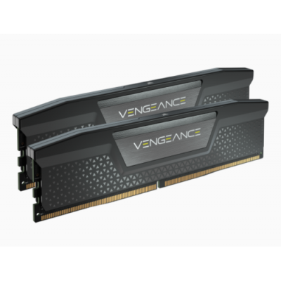 Corsair Vengeance CMK32GX5M2B6000C36 modulo de memoria 32 GB 2 x 16 GB DDR5 6000 MHz ECC