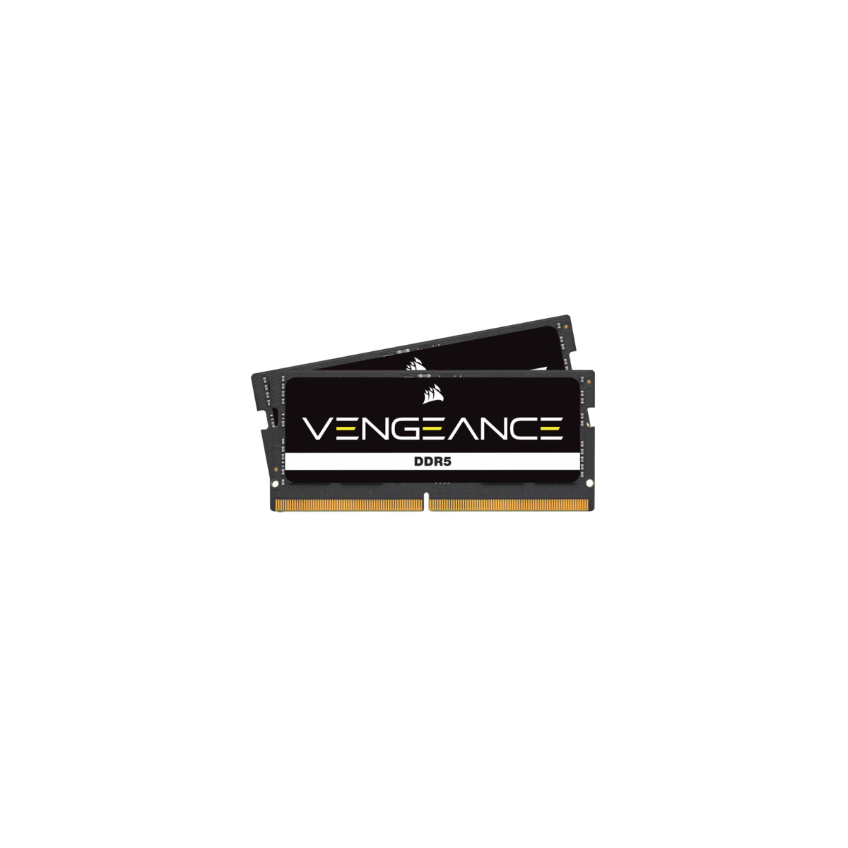 Corsair Vengeance CMSX16GX5M2A4800C40 modulo de memoria 16 GB 2 x 8 GB DDR5 4800 MHz ECC