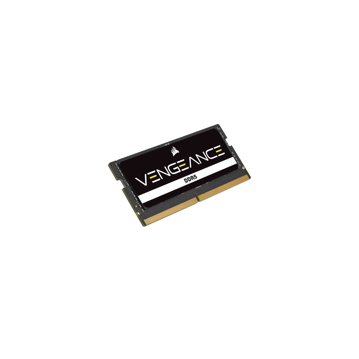 Corsair Vengeance CMSX8GX5M1A4800C40 modulo de memoria 8 GB 1 x 8 GB DDR5 4800 MHz ECC